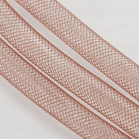 Plastic Net Thread Cord LS-PNT-Q003-8mm-17-1