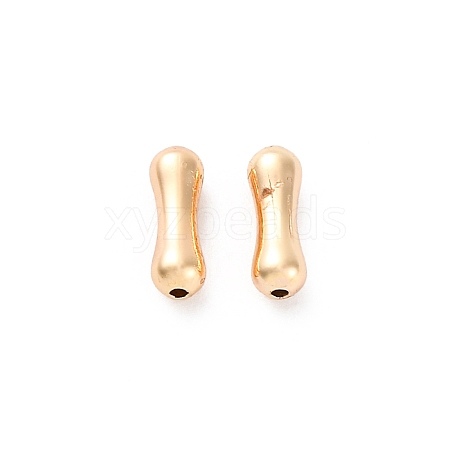 Brass Beads KK-D360-34G-1