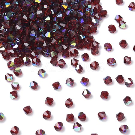 Preciosa® Crystal Beads X-PRC-BA3-90091-200-1