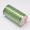 Flat Elastic Crystal String EW-O001-02N-1