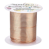 Copper Wire CWIR-BC0006-02B-C-1