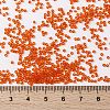 MIYUKI Round Rocailles Beads SEED-X0056-RR0139-4