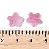 Imitation Candy Food Style Resin Cabochons X1-RESI-R461-02G-3