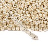 TOHO 6/0 Round Beads X-SEED-TR06-0558-2