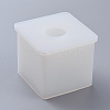 DIY Cube Flower Receptacle X-DIY-F048-01-3