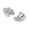 Christmas Alloy Crystal Rhinestone Pendants FIND-L026-01E-P-2