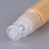 Portable Plastic Travel Lotion Bottles MRMJ-WH0059-69E-2