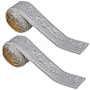 PE Anticollision Strip FIND-WH20001-62F-1