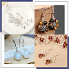1.5M Dead Soft 925 Sterling Silver Wire STER-BBC0008-86B-5