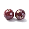 Handmade Polymer Clay Beads PORC-K005-02C-07-2