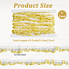 10 Yards Elastics Spandex Ribbon OCOR-CY0002-47B-2