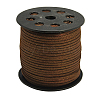 Glitter Powder Faux Suede Cord LW-D001-1004-1