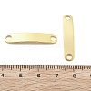 201 Stainless Steel Links/Connectors STAS-S158-09A-G-3