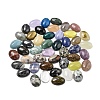 Natural & Synthetic Mixed Gemstone G-C115-01A-M-1