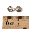 Glass Rhinestone Cabochons GLAA-A018-6mm-001GS-3