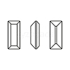 Preciosa® MAXIMA Crystal Fancy Stones Y-PRC-FB7-00030-235-4