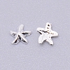3D Textured Brass Cabochons MRMJ-WH0065-56S-02-2