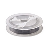 Round Copper Wire for Jewelry Making CWIR-WH0001-0.15mm-03-2