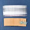 50Pcs Paper Display Cards CDIS-FS0001-14B-10