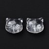 Glass Beads GLAA-G079-02J-3