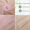 Nylon Mesh Fabric DIY-WH0349-89B-5