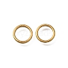 304 Stainless Steel Linking Rings LS-STAS-L315-076G-03-1