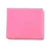 Retro Embossed Wall Lamp Fondant Molds X-DIY-E054-04-2