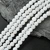 Natural Weathered Agate Beads Strands X-G-G589-8mm-03-1