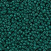 Baking Paint Glass Seed Beads SEED-US0003-3mm-K26-2