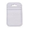 PP Non-Woven Resealable Bags X1-OPP-Z002-04B-2