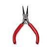 45# Steel Jewelry Pliers PT-C002-05C-1