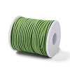 45M Faux Suede Cord LW-M003-17-2