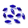 Transparent K9 Glass Beads GLAA-G078-A-09-1