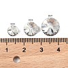 Preciosa® MAXIMA Crystal Round Stones X-PRC-RASS39-30340-6