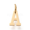 304 Stainless Steel Pendants STAS-M276-A26-1