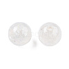 Transparent Resin Beads X-RESI-N034-01-E05-4