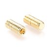 Iron Cord Ends LS-IFIN-K042-01G-3