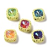 Sew on Rhinestone RGLA-M008-J02-D05-1