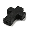 Cross Silicone Focal Beads SIL-G006-03E-2