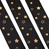 Polyester Satin Ribbon OCOR-TAC0001-12A-4