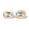 K9 Glass Rhinestone Cabochons RGLA-A025-05A-001LA-3