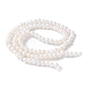 Natural Cultured Freshwater Pearl Beads Strands PEAR-I007-07N-02A-3