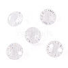 Cubic Zirconia Caqbochons ZIRC-TA0001-31-2