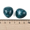 Opaque Acrylic Beads OACR-Z036-01B-02-3