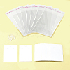 Earring Displays Cards CDIS-FS0001-12D-8