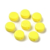 Opaque Acrylic Beads MACR-S377-02F-1