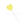 Resin Cabochons LS-RESI-WH0025-13C-1