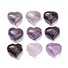 Natural Amethyst Beads GG-CBA4A3B-C15-02-1