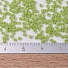 MIYUKI Delica Beads Small X-SEED-J020-DBS0733-4