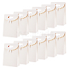Rectangle Paper Gift Bags CARB-WH0017-14A-04-1
